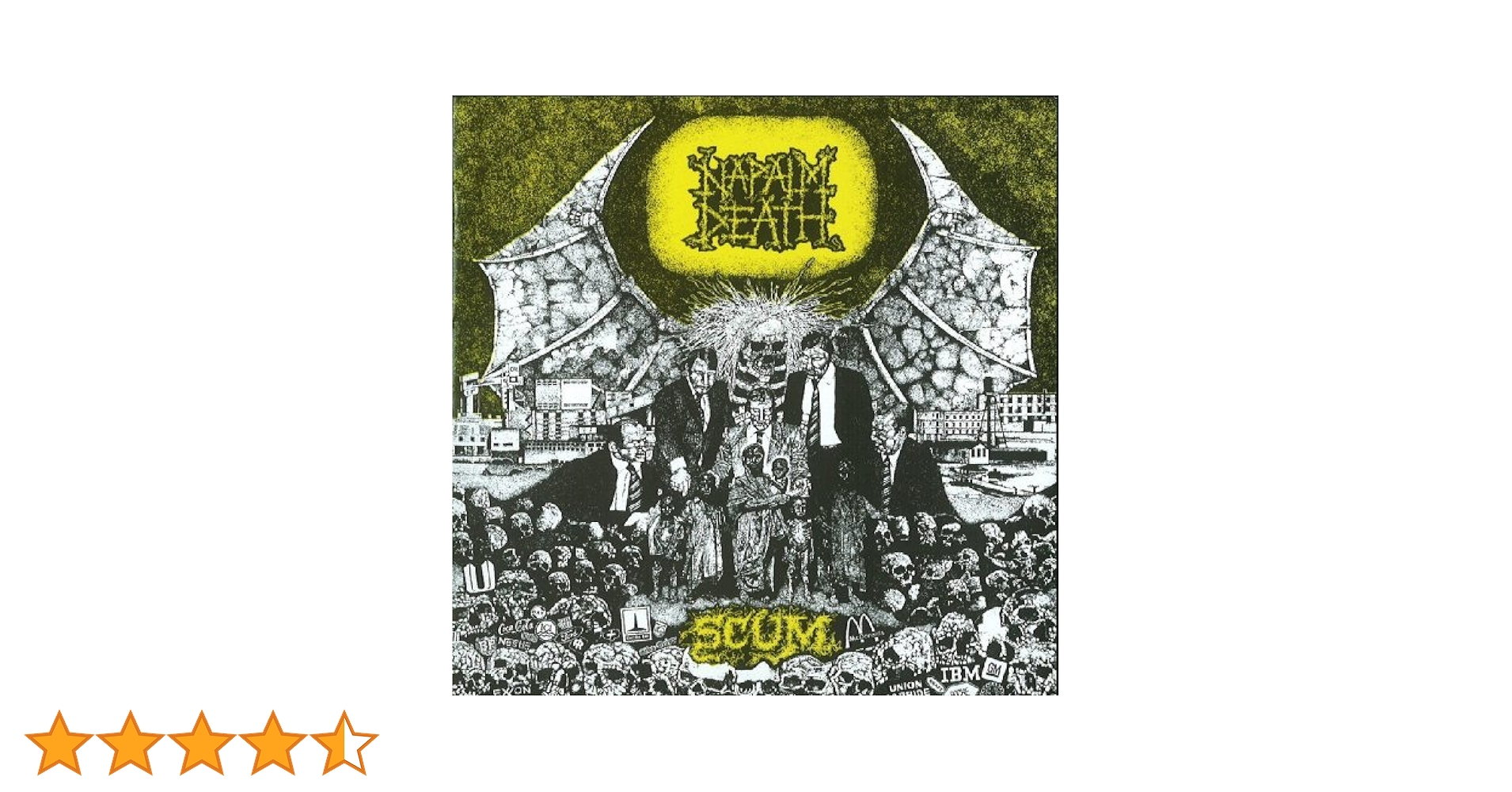 SCUM CULTURE スカム・カルチャー 258《レア・おすすめ》『スカム・カルチャー Scum Culture』秋田